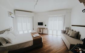 Voulis Attico Rooms & Apartments